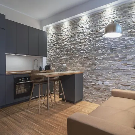 Easylife - Elegante E Moderno In Zona Garibaldi * Milán