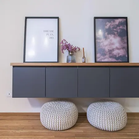 Apartamento Easylife - Elegante E Moderno In Zona Garibaldi *