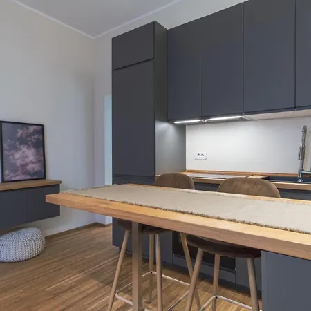 Apartamento Easylife - Elegante E Moderno In Zona Garibaldi *