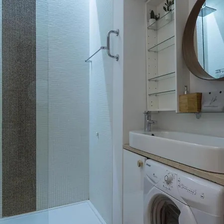 Easylife - Elegante E Moderno In Zona Garibaldi Apartamento *