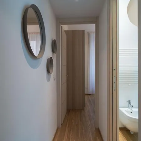Easylife - Elegante E Moderno In Zona Garibaldi Apartamento *