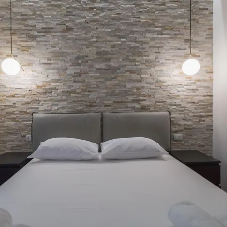 Apartamento Easylife - Elegante E Moderno In Zona Garibaldi Milán
