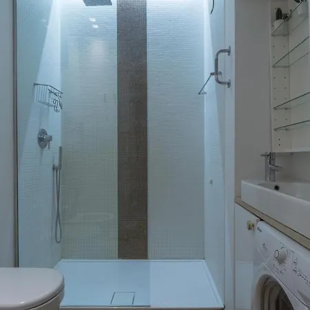 Easylife - Elegante E Moderno In Zona Garibaldi Apartamento Milán