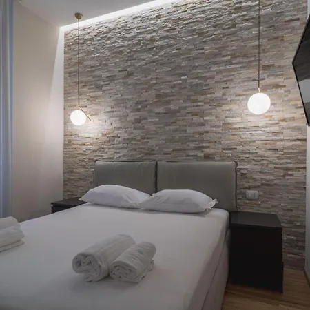 Easylife - Elegante E Moderno In Zona Garibaldi Apartamento
