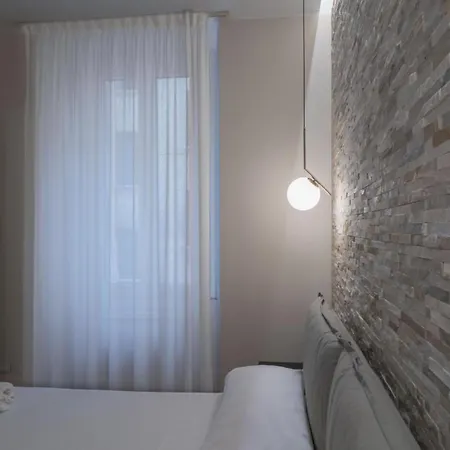 Apartamento Easylife - Elegante E Moderno In Zona Garibaldi Milán
